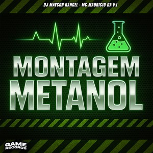 Montagem Metanol (Explicit)