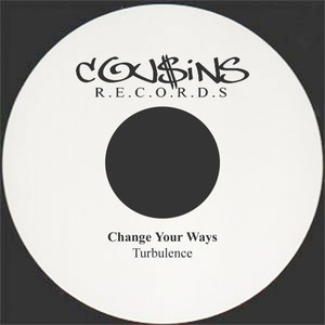 Change Your Ways