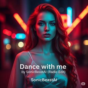 Dance with me by SonicBeastAI is a cinematic trance journey infused with Detroit-style rhythm, uplifting energy, emotional melodies, and deep underwater atmosphere. #sonicbeastai #trancemusic #upliftingtrance