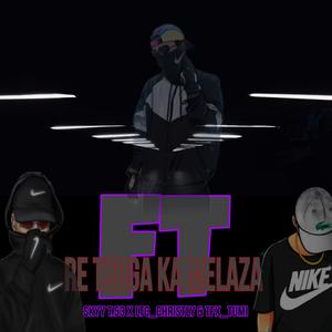 Re tsoga ka Melaza (feat. Playgirl.chanty & Tfx Tumi)