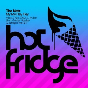 My My Hey Hey (Jj Mullor Remix)