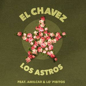 Los Astros (feat. Lo' Pibitos & Amilcar Oficial)