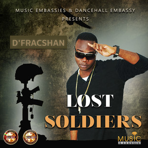 Lost Soldiers