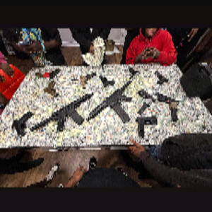 Grab yo friend (feat. DOA Ghost, HotheadGM, El Cinc & 2Federal) (Explicit)