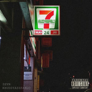 Aint Racing For Last (feat. SevN03) (Explicit)