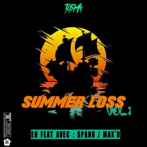 Summer Loss, Vol. 1 (Explicit)