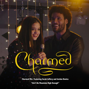 Ain't No Mountain High Enough