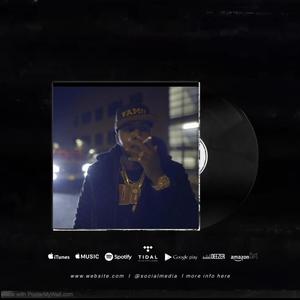 Ya Nigga Is Oops (Explicit)