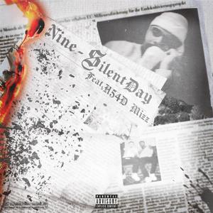 Silent Day (feat. H54D Mizz) [Explicit]