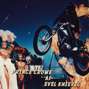 Evel Knievel (Explicit)