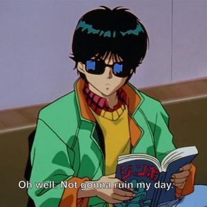 Oh well (feat. Grant) (Explicit)