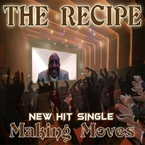 Making Moves (feat. K.Mayo) (Explicit)