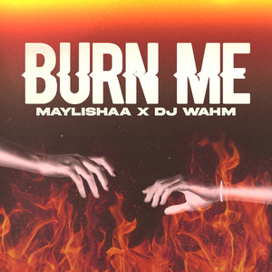 Burn Me (Explicit)