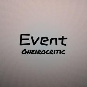 Event Oneirocritic