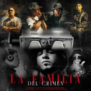 LFDC (feat. D-enyel, Ninjiizu, Invictux, BuenaVida, Ripper.pr & El muso) (Explicit)