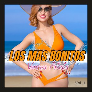 Los Mas Bonitos, Vol. 1