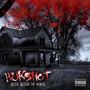 I'm the Worst (feat. Vito Banga, Sutter Kain & T-Razor) (Explicit)