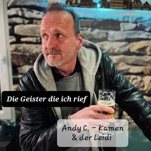 Die Geister die ich rief