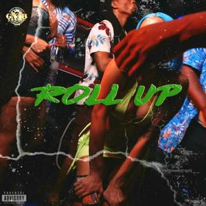 Roll Up (feat. 305Fatz) [Explicit]