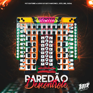 Paredão Descontrole (Explicit)