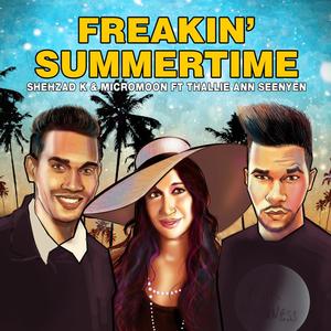 Freakin' Summertime (feat. Thallie Ann Seenyen & Micromoon)