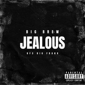Jealous (feat. BF3 Big Frank) (Explicit)