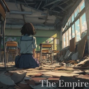 エンパイアー (feat. 初音ミク)