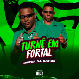 Turnê Em Fortal (Explicit)