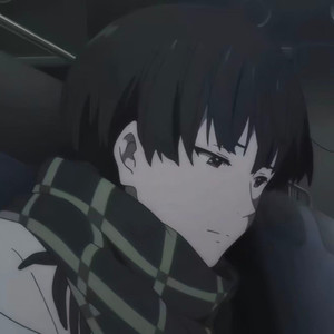 夜深忽梦少年事 (氛围版)