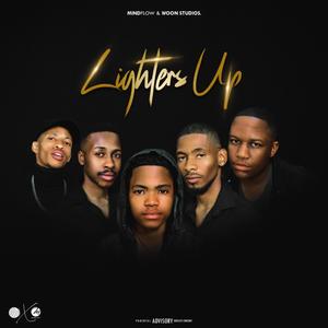 Lighters Up (Explicit)