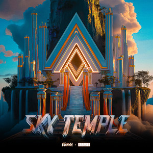 Sky Temple (Extended Mix)
