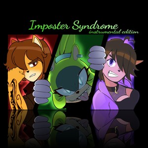 Imposter Syndrome (Versión instrumental)