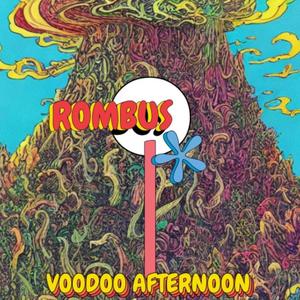 Voodoo Afternoon