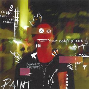 Paint (feat. Seth Paenga) (Explicit)