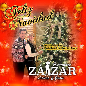 Noche De Paz (En Vivo)