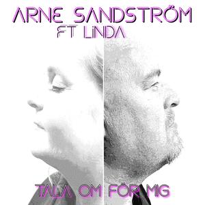 Tala om för mig (feat. Linda Sandström)