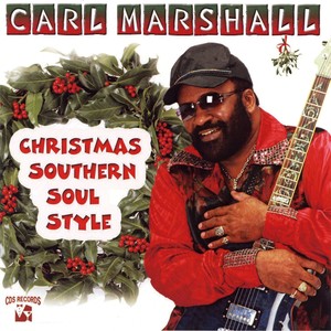 Christmas Southern Soul Style