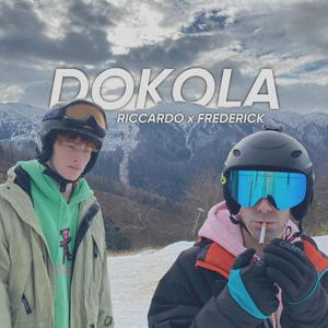 Dokola (feat. Frederick) (Explicit)