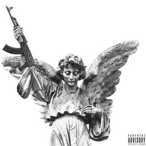 Steppas(feat. Yung Quis) (Explicit)