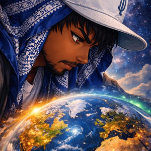 Fresh (feat. C-Sharp) (Explicit)