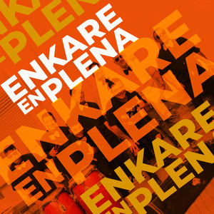 Enganchados