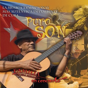 Puro Son (En Vivo)