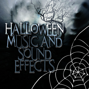 Halloween Music and Sound Effects