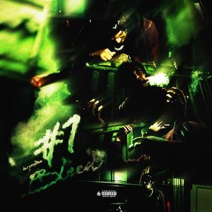 #1 Bleed (feat. PTM Hud) (Explicit)