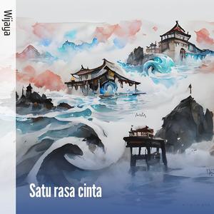 Satu rasa cinta