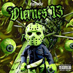 Viernes 13 (Explicit)