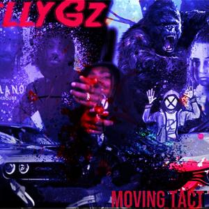 Moving Tact Vol 2 (Explicit)