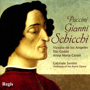 Puccini: Gianni Schicchi