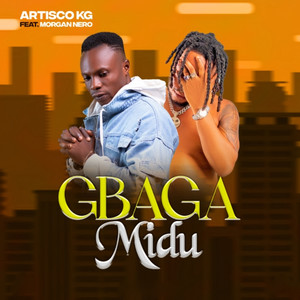 Gbaga Midu