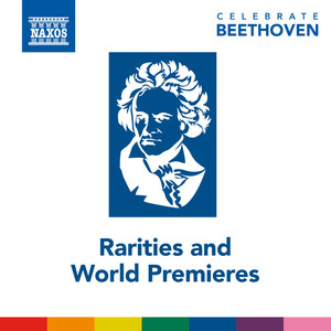 String Trio in E-Flat Major, Op. 3: VI. Finale - Allegro